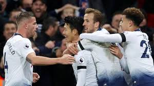 This chelsea live stream is available on all mobile devices, tablet, smart tv, pc or. Prediksi Tottenham Vs Chelsea Di Carabao Cup Malam Ini Bola Tempo Co