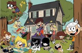 Inclusion in Childrens Television: “The Loud House” and “The Casagrandes”  | by Danielle Hillie | incluvie | Medium