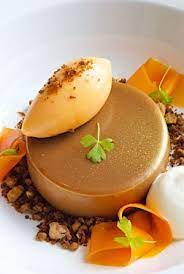 Anna Polyviou S Carrot Cake Named Best Dessert In Australia Masterchef Recipes Fun Desserts Desserts