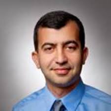 Dr. Benjamin Caplan, MD