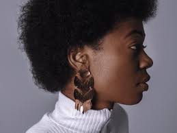 An undercut is simply a tapered haircut where the hair on the back and sides of the head are low, contrasting with the top of the hair, which is typically longer and more voluminous. Regulation Hairstyles For Black Women In The Military Bellatory