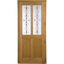 Maybe you would like to learn more about one of these? Porte Entree Maison Bois Moulins Primo Poussant Droit H215 X L90cm Materiaux Menuiserie Porte Magasin Porte Coulissante Bois Leroy Merlin Porte Verriere