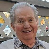 Frederick H. Pond, Jr. Obituary