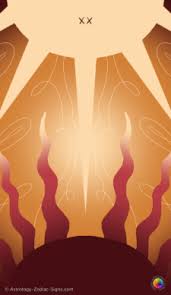 Get your reading and obtain insight for the day ahead! Judgement Tarot Card