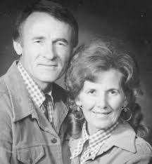 Marcia Egan Obituary (1922