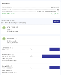 Holds some real estate broker licenses, including: Brokerage Management Software For Commercial Teams