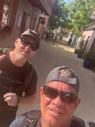 Love these peeps! Good times getting some miles in.