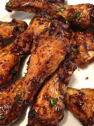 Crispy Wok Fried Chicken Wings Wok Recipes Chicken Wok Recipes Fried Chicken Wings