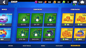You can load as much gold and gems as you want in a few minutes. So I Tried Buying Gems With Gift Card And Now It Won T Load Plz Help Brawlstars