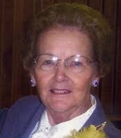 Obituary for Mrs. Frances Aldine Mathis Hudson