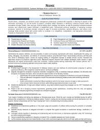 Resume Format For 5 Years Experience In Operations Resume Format Business Analyst Resume Business Analyst Resume Examples