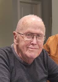 Leroy Larson Obituary