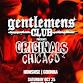 Gentlemen's Club: Originals at Sound-Bar | Chicago, IL event image