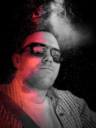 Photo effects combo by James Couey