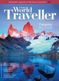 Linen and cotton pillow cover. World Traveller November 16 By Hot Media Issuu