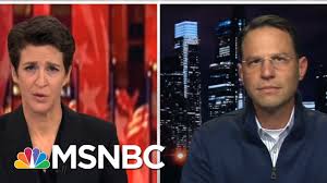 This Election Will Not End Until All The Votes Are Counted Pa A G Shapiro Rachel Maddow Msnbc Youtube
