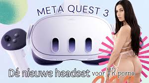 Porno VR Sites - Dé Nederlandse VR Porno Site!