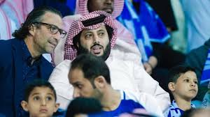 أصدر خادم الحرمين الشريفين الملك سلمان بن عبد العزيز أمرًا ملكيًا بإعفاء محمد آل الشيخ من منصبه وتعيين تركي آل الشيخ رئيساً لمجلس إدارة الهيئة العامة للرياضة السعودية. Ø¢Ù„ Ø§Ù„Ø´ÙŠØ® ÙŠØ¹Ø¯ Ø§Ù„Ù‡Ù„Ø§Ù„ÙŠÙŠÙ† Ø¨Ù…ÙƒØ§ÙØ¢Øª Ù…Ø§Ù„ÙŠØ© Ø¹Ù†Ø¯ ØªØ­Ù‚ÙŠÙ‚ Ù„Ù‚Ø¨ Ø¢Ø³ÙŠØ§