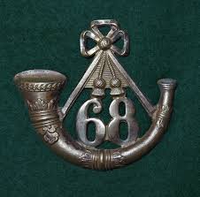 68th (Durham) Regiment of Foot (Light Infantry) - Wikiwand