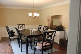Collection by danica claypoole • last updated 3 weeks ago. Modern Dining Room Makeover Erin Spain