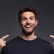 Joel Dommett: Happy Idiot