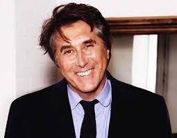 Happy 80th birthday to Bryan Ferry.