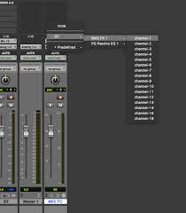 Mar 28, 2021 · steps. How Do I Use Midi Track To Change Plugin Presets In Pro Tools Help Center