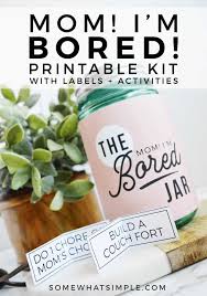 What to do when bored for kids inside. 51 Amazing Things To Do When Kids Are Bored The Ultimate List Mindfulmazing