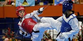 Calendario pentatlón moderno juegos olímpicos tokio 2020. Taekwondo Juegos Olimpicos Tokio 2020 Asi Quedaron Distribuidas Las 16 Plazas A Tokio 2020
