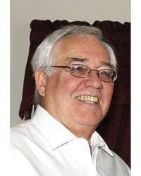 Gary Pressnell Obituary (1948