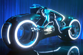 Minotauro (italian for minotaur) was in the greek mythology a creature with the head of. Sure The Tron Mustang And Lambo Are Cool But The Light Cycle Is Far Better Imgur