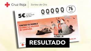 Ultimo sorteo 15 de junio 2021. 4lokjswfu0v18m