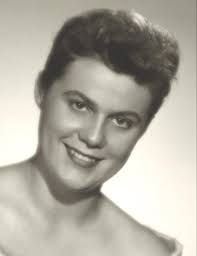 Obituary information for Patricia "Pat" Ann Garber