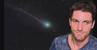 BEST IMAGE of 3I/ATLAS Has Been RELEASED 💥 Mega Sunspot Lines Up With It  Once