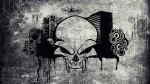 Black And White Graffiti Wallpaper Hd Graffiti Art Desktop Wallpaper Best Hd Wallpapers Skull Wallpaper Graffiti Art Hd Skull Wallpapers
