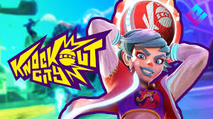 Последние твиты от knockout city (@knockoutcity). Knockout City Looks Like The Dodgeball Game We Ve Always Wanted