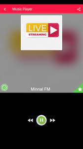 Listen to radio rtm minnal fm tamil frekuensi with live, online streaming from kuala lumpur, dengar, perak city, malaysia. Minnal Fm Tamil Radio Malaysia Online For Android Apk Download