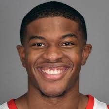 E.J. Liddell Opponents