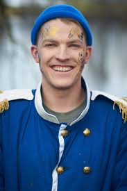 Insalifääger Mouesee