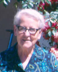 May Adrian Petersen Hansen (1896-1972)