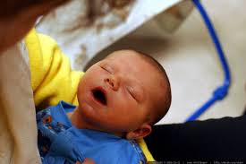 Tips for keeping myself calm during bedtime? My almost 2-year-old has  started some serious monkey business at nighttime. As it gets later and  later, I start to feel myself getting more frustrated.