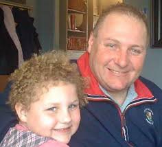 In Memory of Shawn E. Cochrane