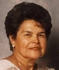 Norma Barco's Instagram, Twitter & Facebook