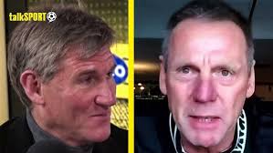 "Very Humbling!" Stuart Pearce Provides Health Update In EXCLUSIVE  Interview After Being Taken ill