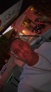 Liam Hartley Fighter