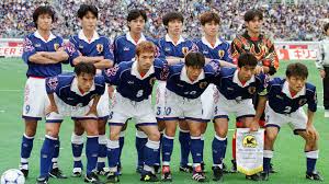 The compact squad overview with all players and data in the season overall statistics of current season. Japan On Right Path Despite World Cup Loss Cgtn