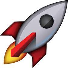 Rocket Emoji Emoji Emoji Tattoo Rocket