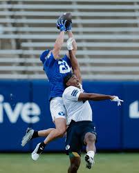 BYU Football