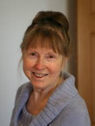 Evangeline Joy von Korff, 78