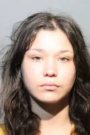 27-year-old FRANCES COLON from Seminole County was booked